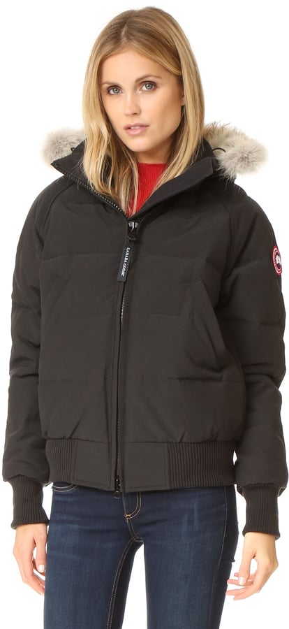 Canada Goose Savona Bomber Jacket