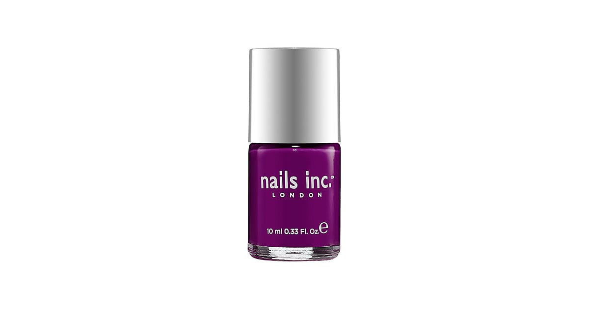 Nails Inc. Neon Nail Polishes Under 10 POPSUGAR Beauty Photo 7