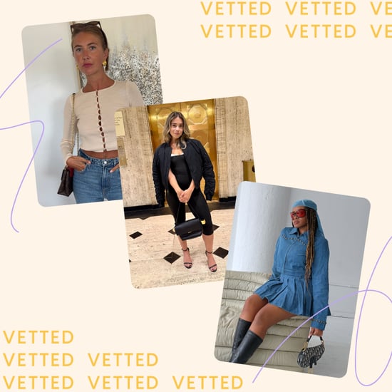 4 Editors Review Vivrelle's Complete the Look Feature