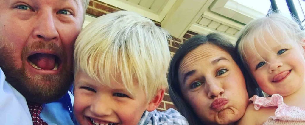 Mom's Letter to Parents Without Kids With Autism
