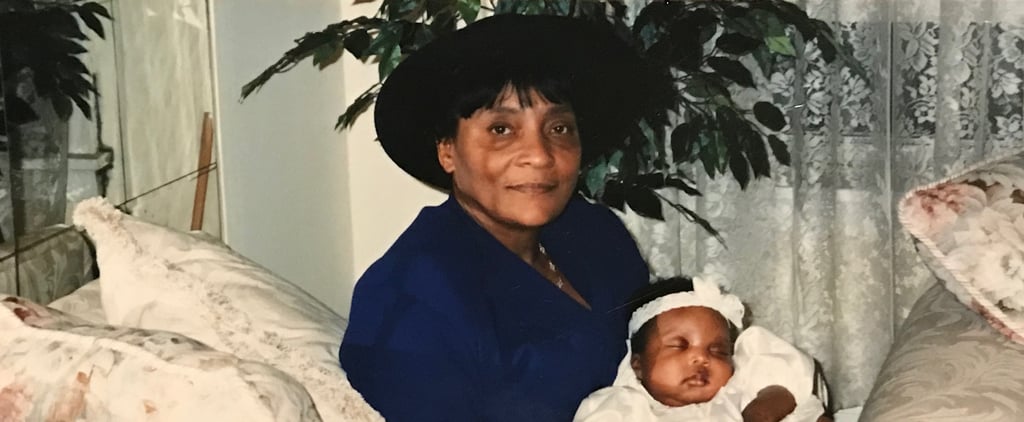 The Most Important Life Lessons I Learned From My Grandma