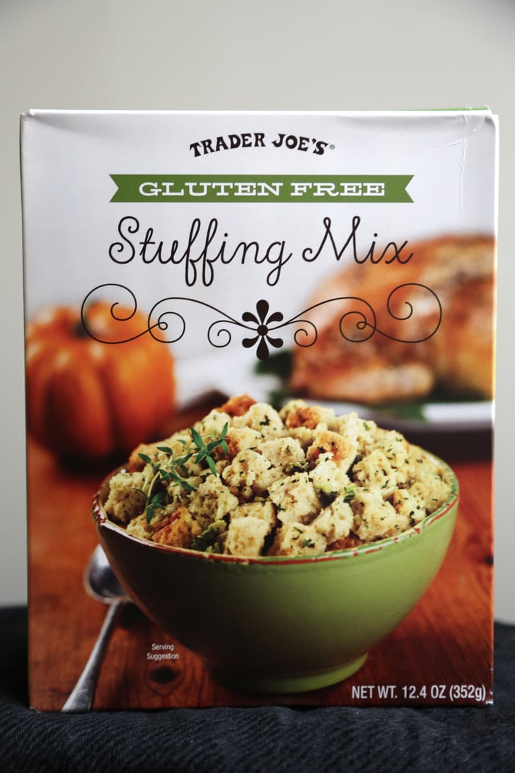 Pretty Good: Trader Joe #39 s Gluten Free Stuffing Mix Best Trader Joe #39 s Pretty Good: Trader Joe #39 s Gluten Free Stuffing Mix Best Trader Joe #39 s