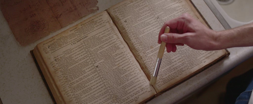 Murder Among the Mormons: What's in the "Salamander Letter"?
