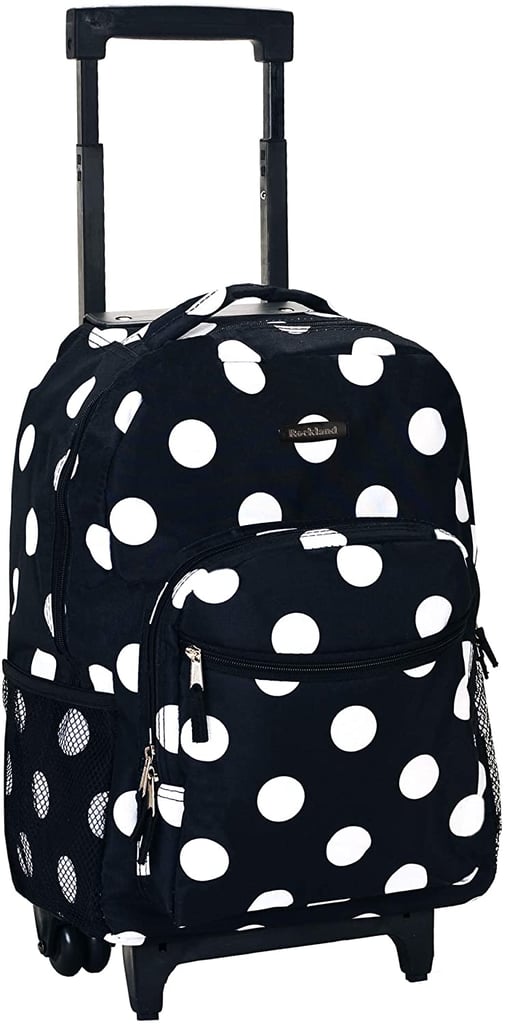 Best Rolling Backpack