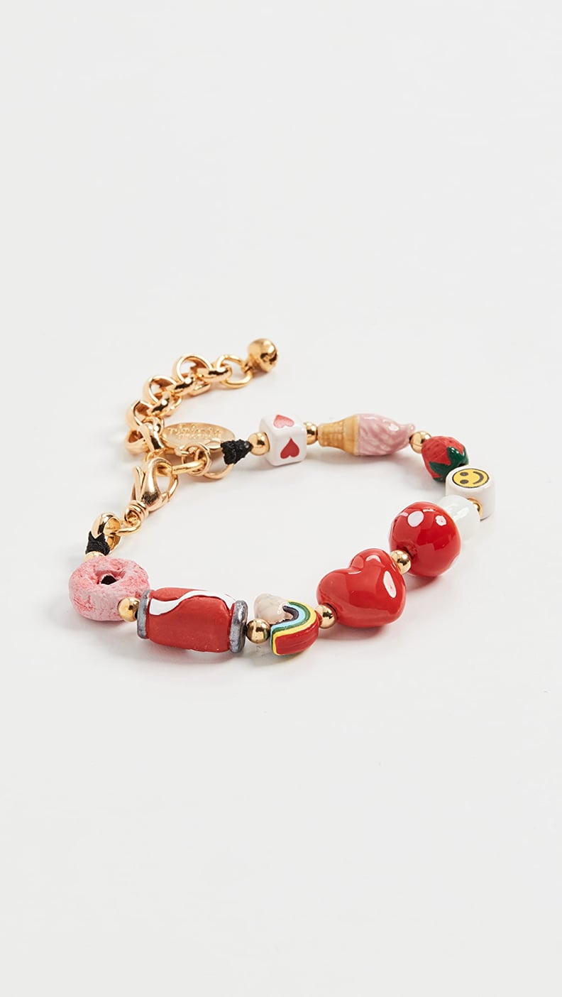 Venessa Arizaga Sweet Spot Bracelet