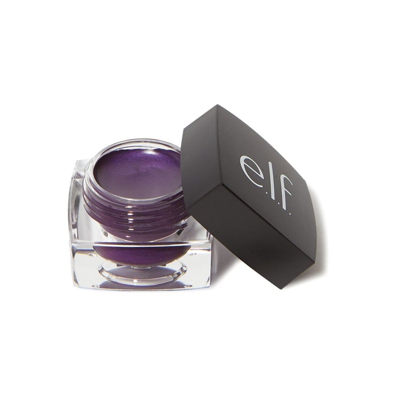 e.l.f. Cosmetics Cream Eyeliner in Punk Purple