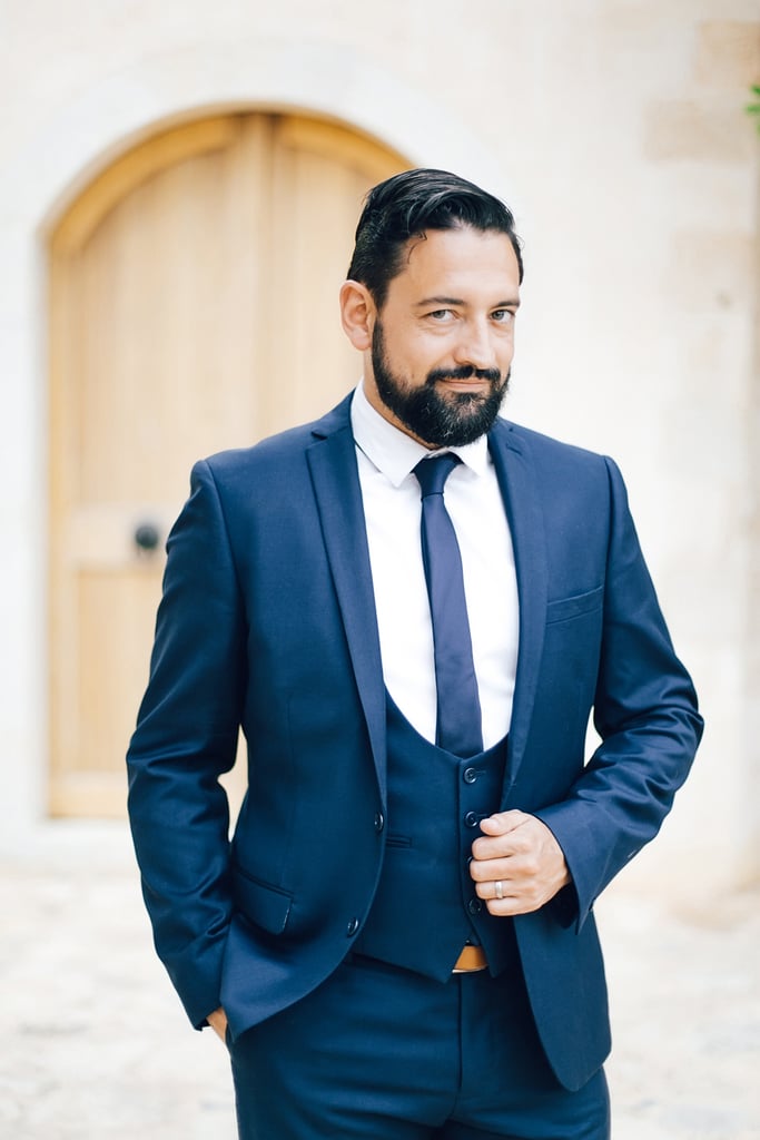 Destination Wedding in Crete