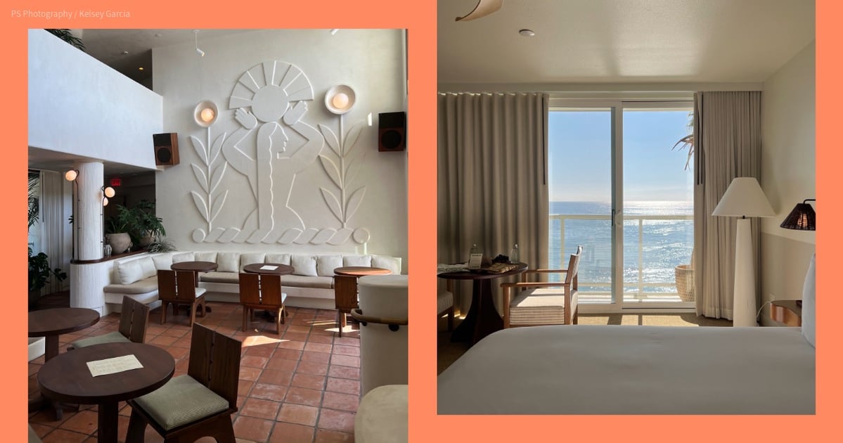 Casa Loma Beach Hotel Review and Photos