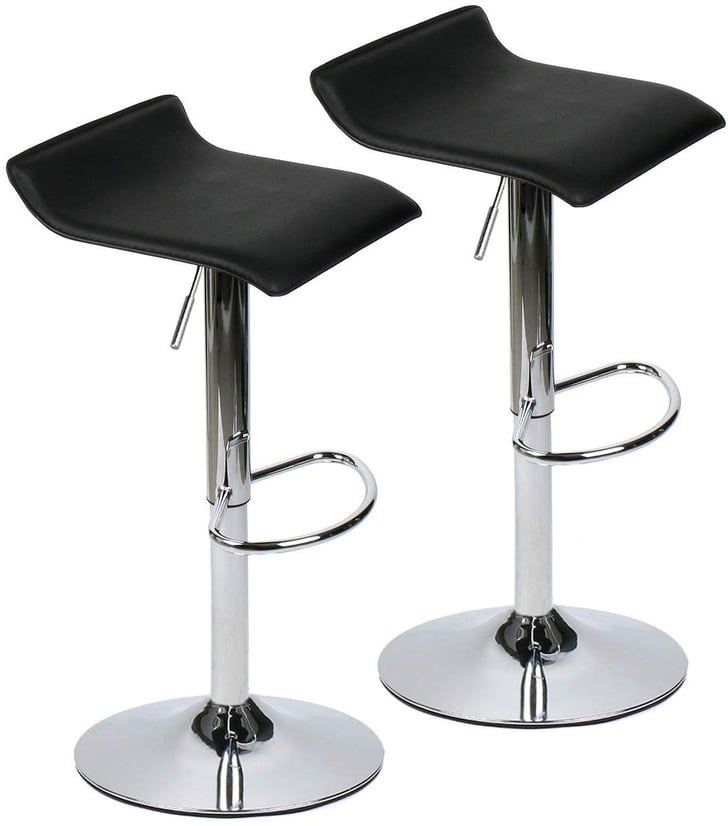 Modern Bar Stools | The Most Affordable Furniture From Amazon Under