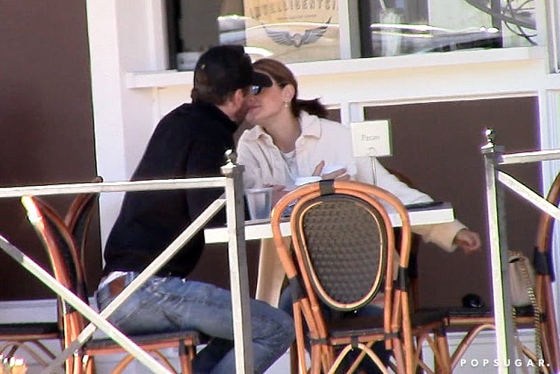 Are Skeet Ulrich and Lucy Hale Dating?
