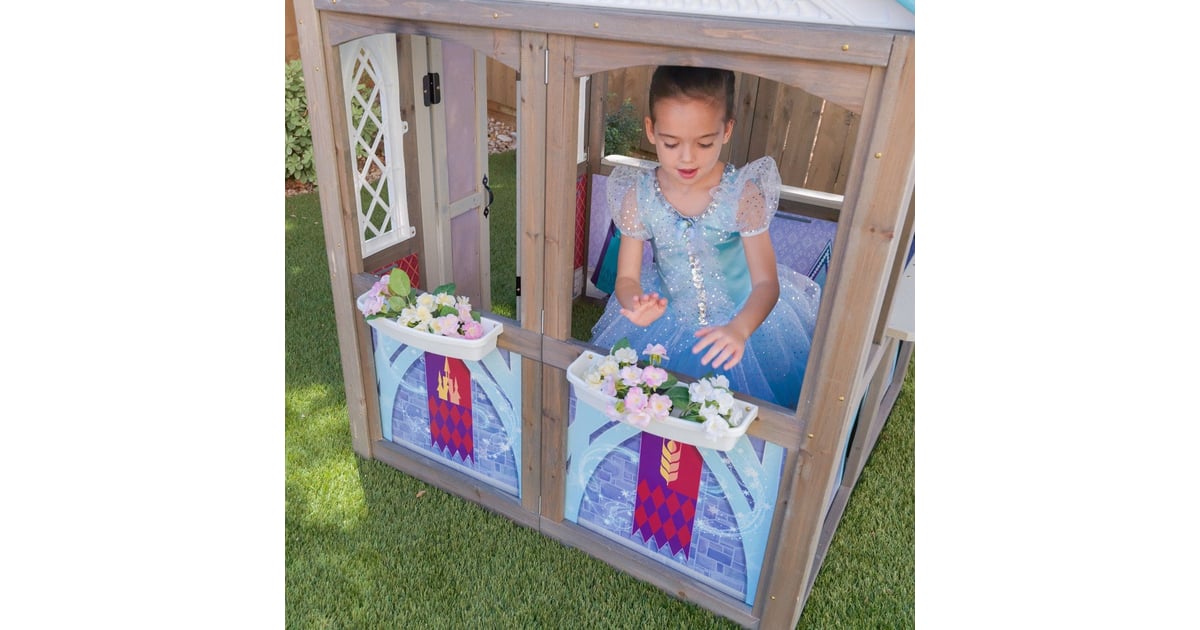 frozen 2 playhouse walmart