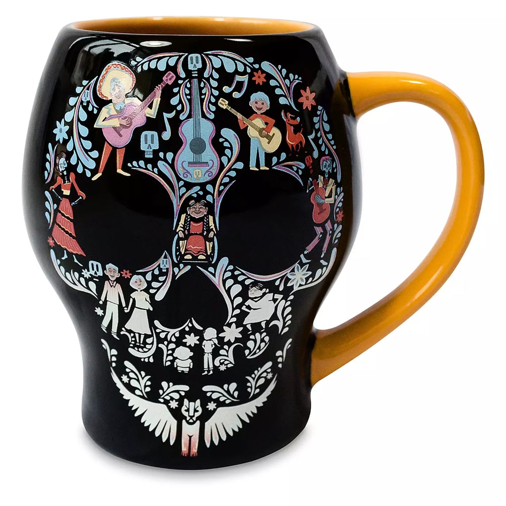 Coco Colour Changing Mug