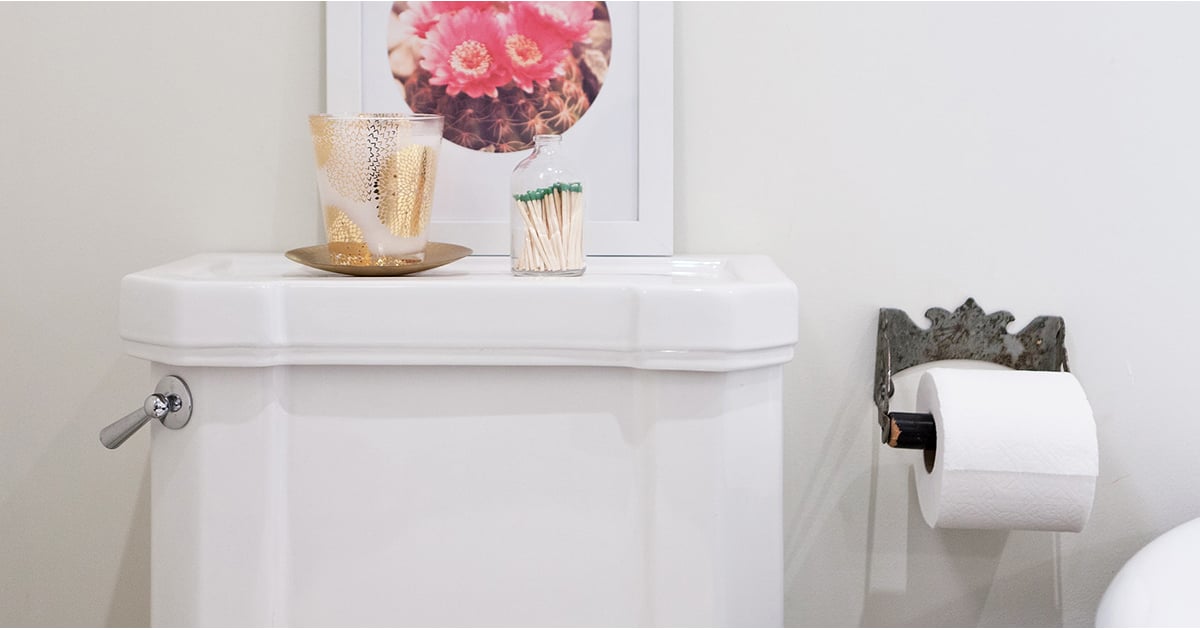 How to Cure a UTI POPSUGAR Fitness
