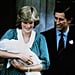 Where Did Princess Diana Give Birth?