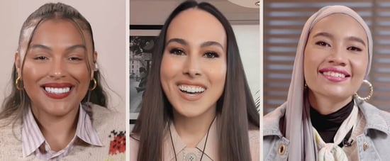 Meena Harris, Paloma Elsesser, and Yuna on Representation