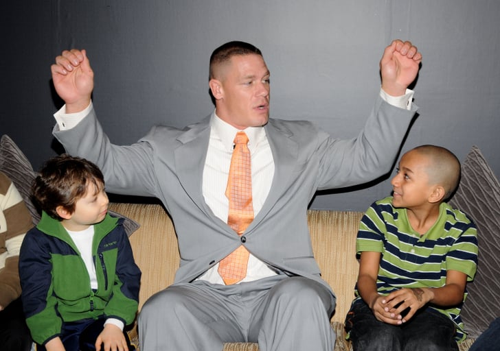 John Cena