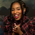 Our Fantastic Beasts Quiz Blew the Minds of These "Fantastic Beasts 3" Stars