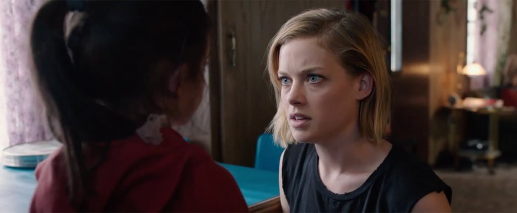 Don't Breathe Trailer