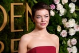 The 2025 Golden Globes Was a Night of Pixie Perfection