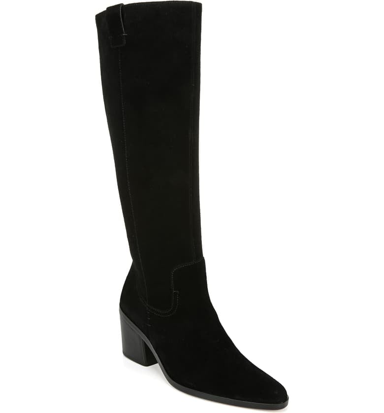 27 Edit Bellamy Knee High Boots