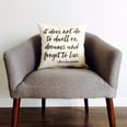 24 Book Quote Gifts For the Bibliophile in Your Life