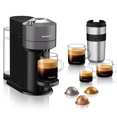 Nespresso Vertuo Next Coffee and Espresso Machine | The ...