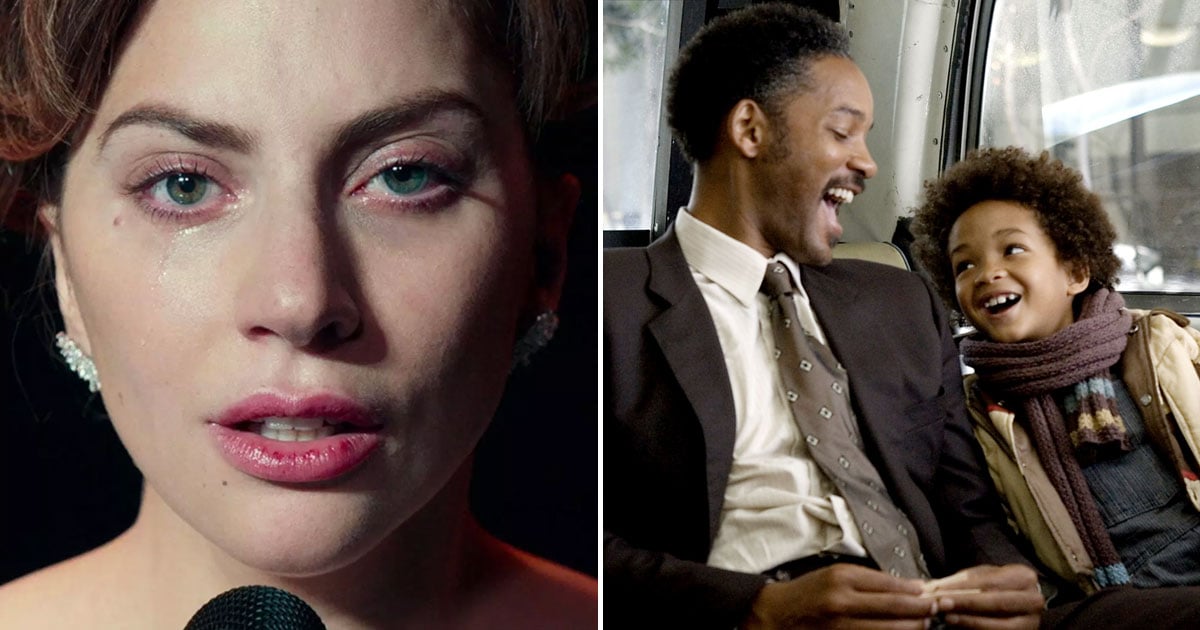 Movies That Make You Cry POPSUGAR Entertainment