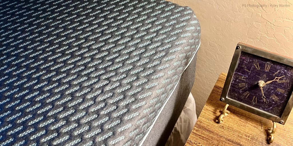 The Hybrid Mattress That Improved My Sleep Quality Is 20% Off