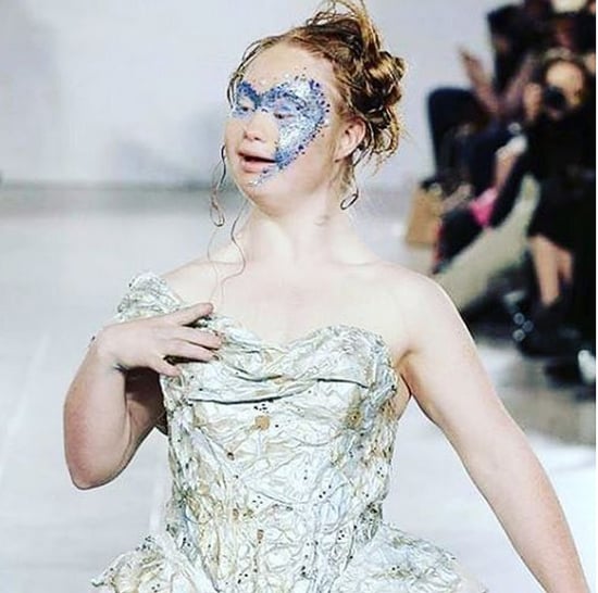 Who Is Madeline Stuart?