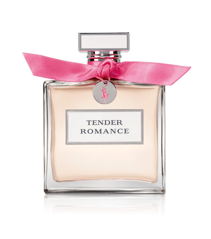 Ralph Lauren Fragrances Pink Pony Limited Edition Tender Romance 2016