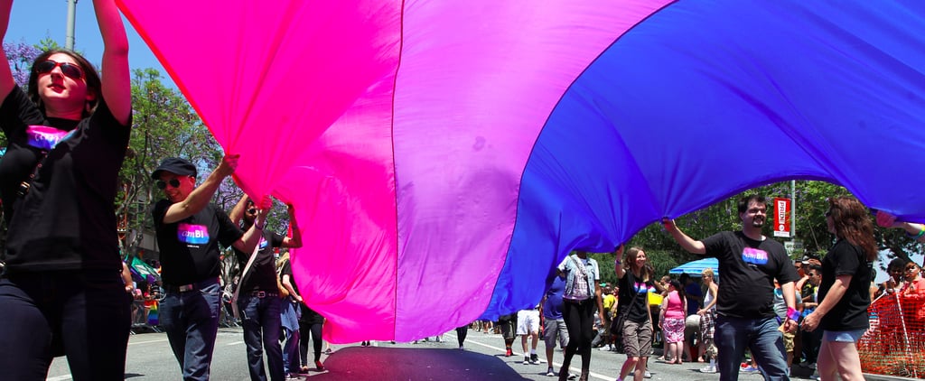Rachel Crowley LGBTQ Pride Essay