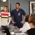You Heard Right: Grey's Anatomy Season 16 Will Include a Major Time Jump