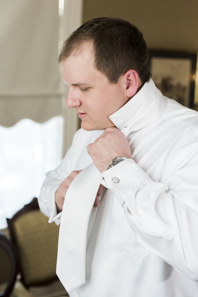 Historic Downtown Orlando Wedding