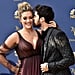 Darren Criss at the 2018 Emmys