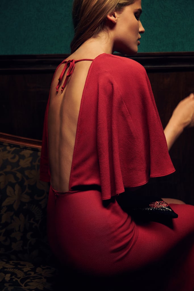 Escala Dress ($278)