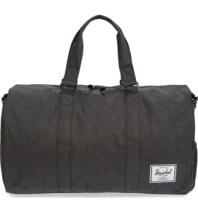 Novel Duffle Bag