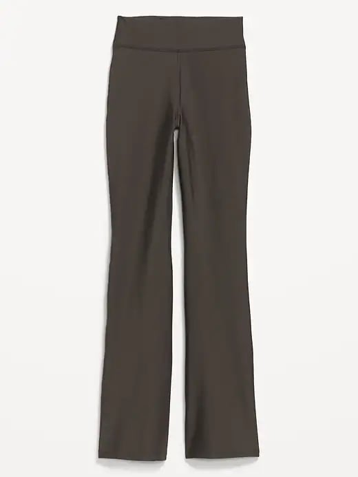 Old Navy Extra High-Waisted PowerSoft Flare Pants