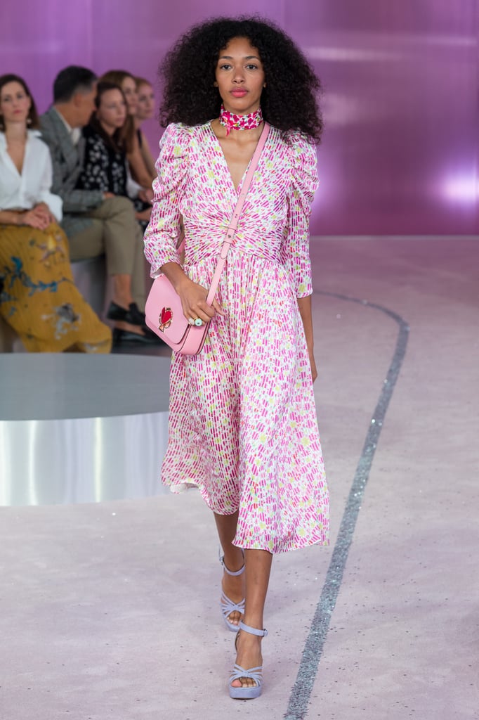 Kate Spade Spring 2019 Collection POPSUGAR Fashion Photo 25