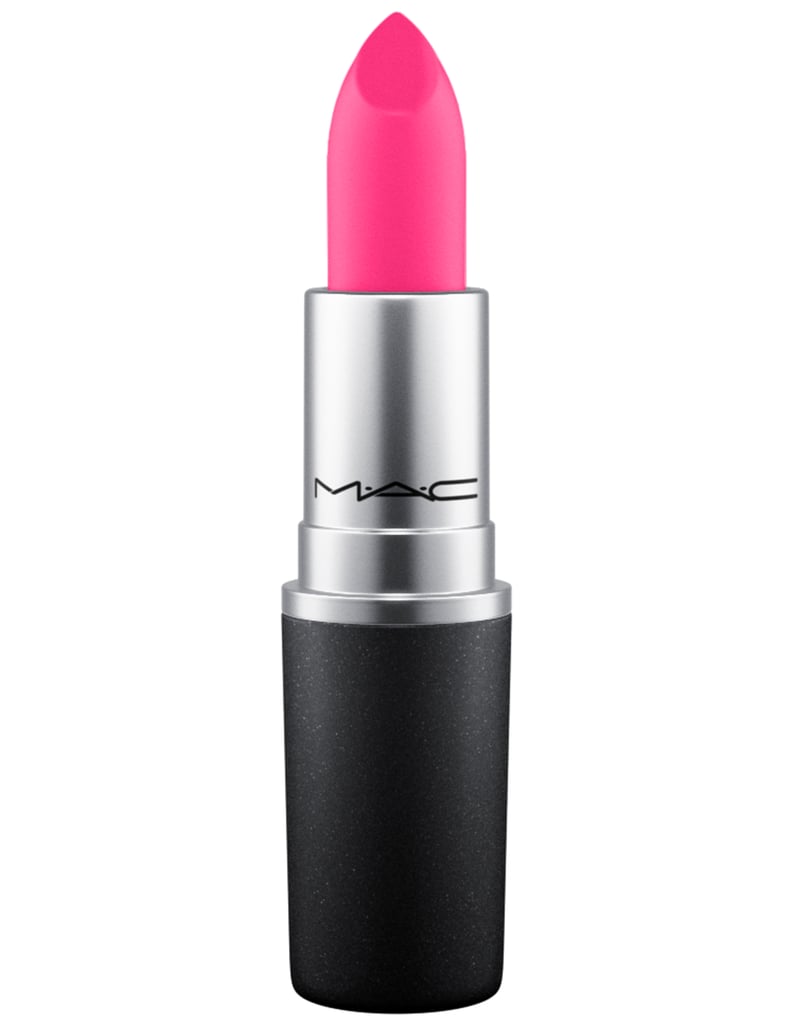 MAC Cosmetics ColourRocker Lipstick in Breathing Fire