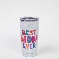 Best Mom Ever Tumbler