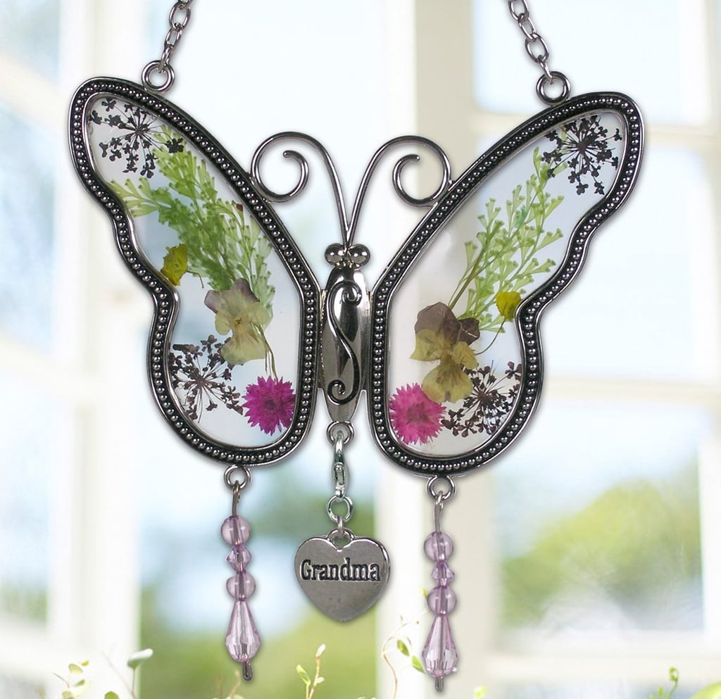 Butterfly Suncatcher