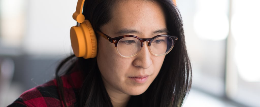 Can Blue-Light Glasses Hurt Your Eyes?
