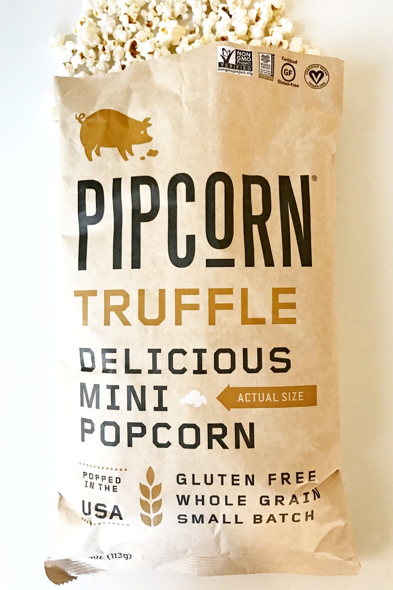 Pipcorn Delicious Mini Popcorn in Truffle