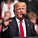 Trump Lie About Legislation Passed