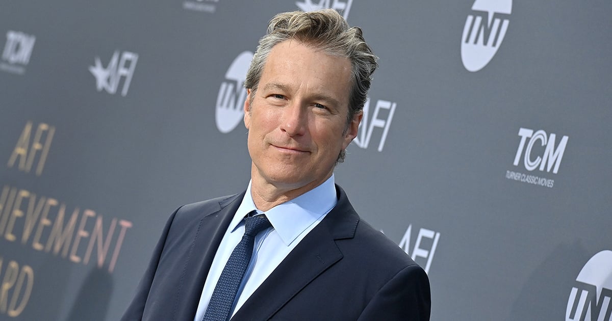 John Corbett Reportedly Returning as Aidan Shaw for 'And Just Like That'