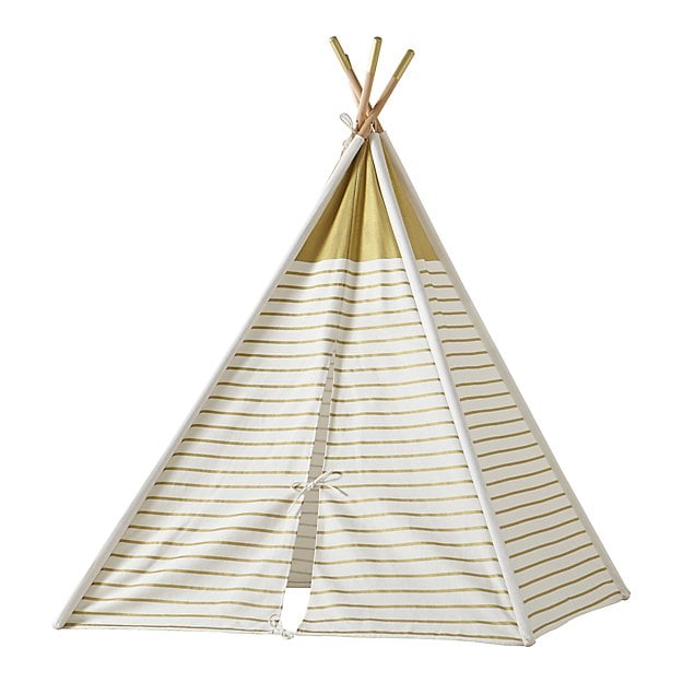 A Teepee to Call Your Own