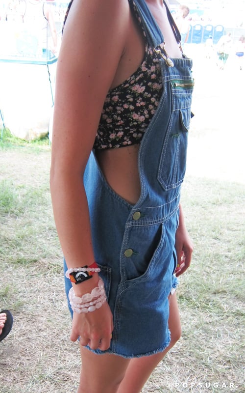 Bonnaroo Fashion 2013