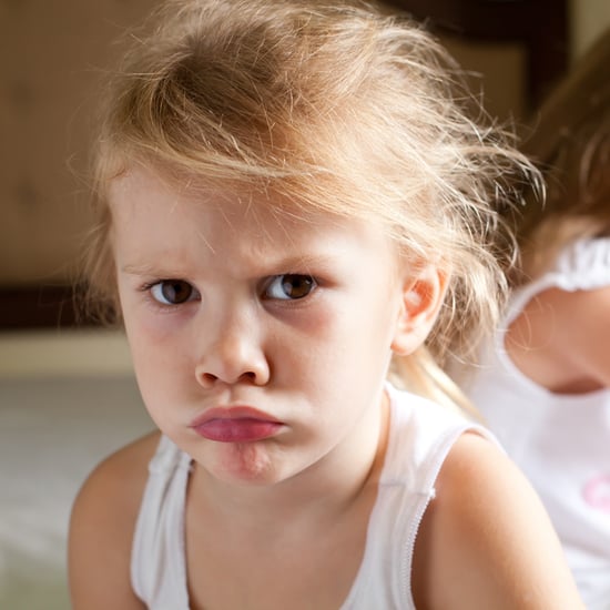 Signs of an Aggressive Child