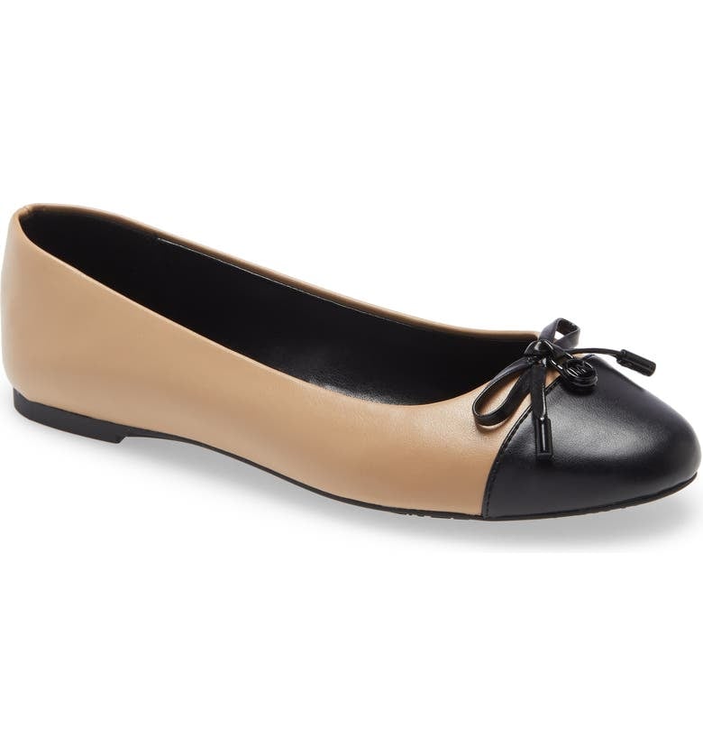 melody toe cap michael kors