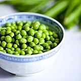 Peas